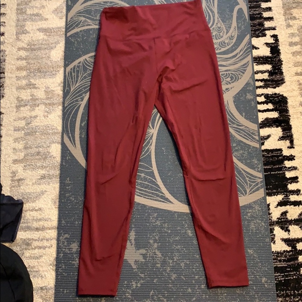 Strong Physiquez Dream Leggings
